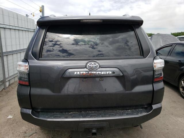 Photo 5 VIN: JTEBU5JR9J5574345 - TOYOTA 4RUNNER SR 