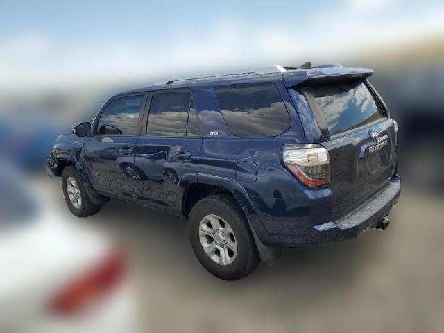 Photo 1 VIN: JTEBU5JR9J5576810 - TOYOTA 4RUNNER 