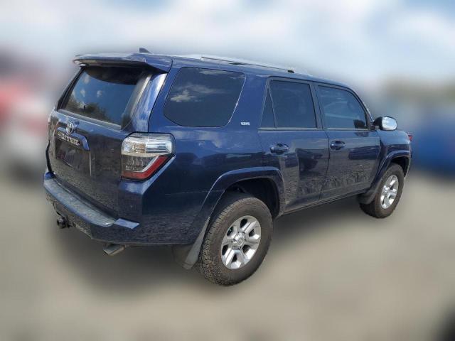 Photo 2 VIN: JTEBU5JR9J5576810 - TOYOTA 4RUNNER 