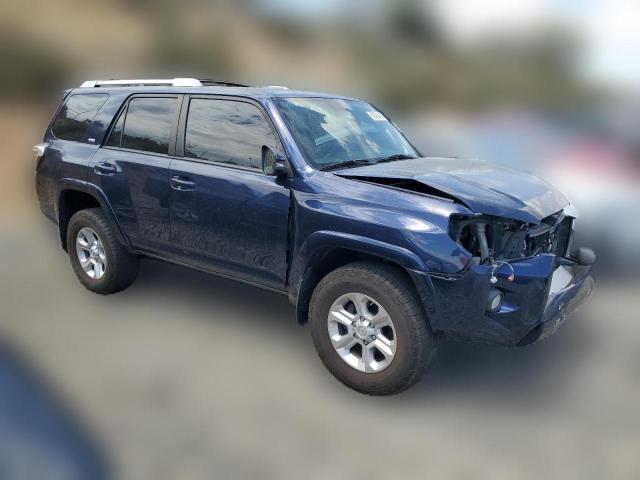 Photo 3 VIN: JTEBU5JR9J5576810 - TOYOTA 4RUNNER 