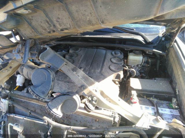 Photo 9 VIN: JTEBU5JR9J5582493 - TOYOTA 4RUNNER 