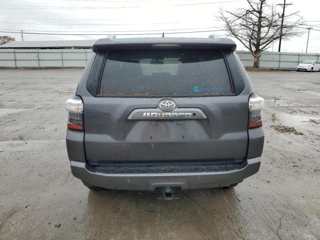 Photo 5 VIN: JTEBU5JR9J5588830 - TOYOTA 4RUNNER SR 