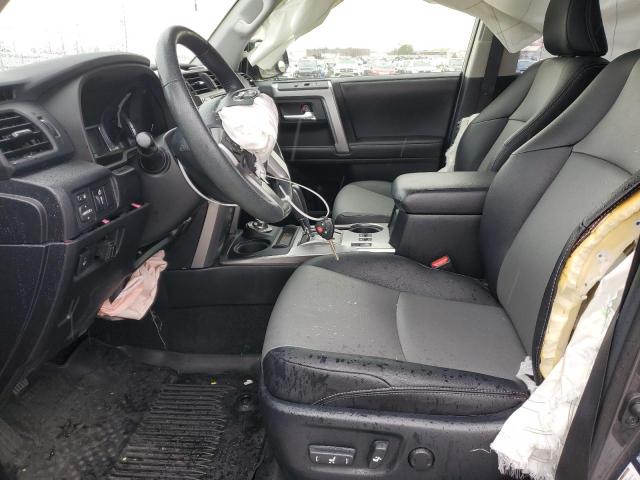 Photo 6 VIN: JTEBU5JR9J5588830 - TOYOTA 4RUNNER SR 