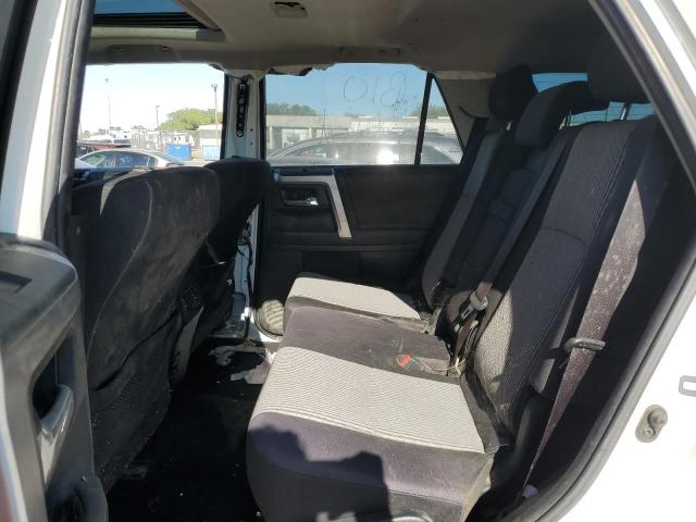 Photo 10 VIN: JTEBU5JR9J5592778 - TOYOTA 4RUNNER 