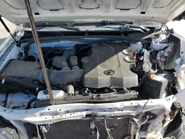 Photo 11 VIN: JTEBU5JR9J5592778 - TOYOTA 4RUNNER 