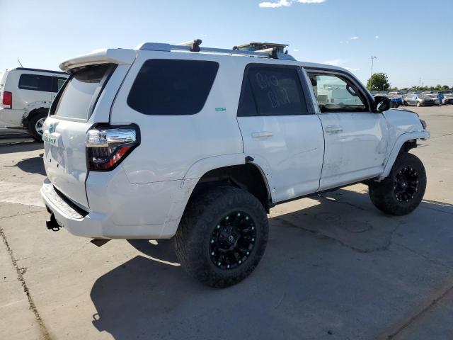 Photo 2 VIN: JTEBU5JR9J5592778 - TOYOTA 4RUNNER 