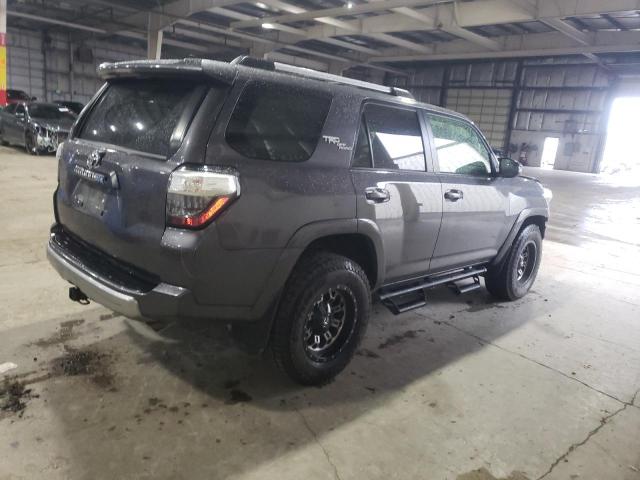 Photo 2 VIN: JTEBU5JR9J5595115 - TOYOTA 4RUNNER SR 