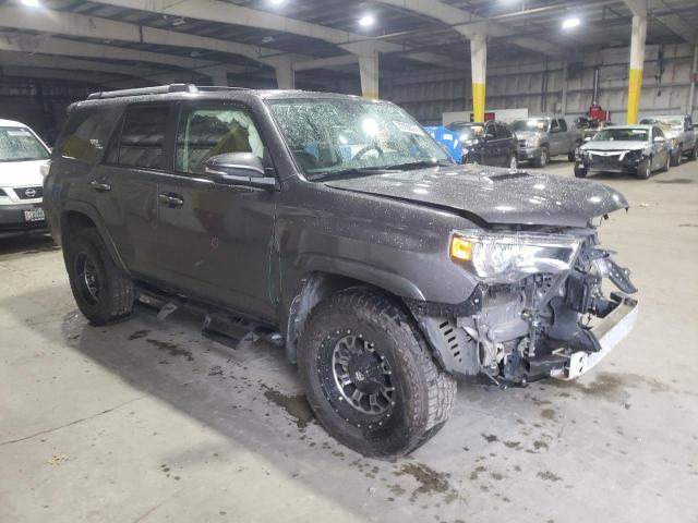 Photo 3 VIN: JTEBU5JR9J5595115 - TOYOTA 4RUNNER SR 