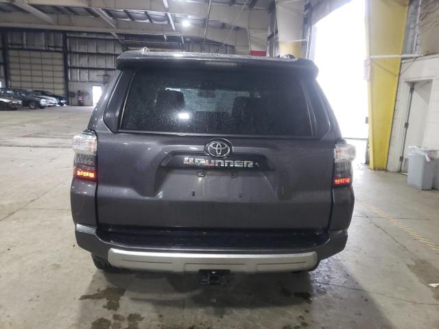 Photo 5 VIN: JTEBU5JR9J5595115 - TOYOTA 4RUNNER SR 