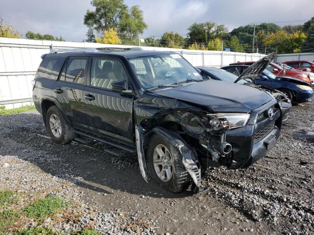 Photo 3 VIN: JTEBU5JR9J5601561 - TOYOTA 4RUNNER SR 