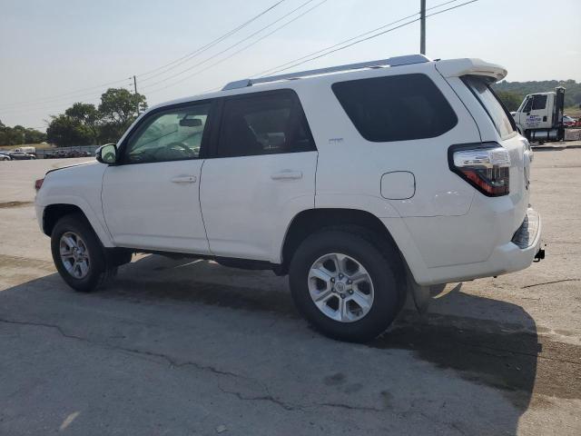 Photo 1 VIN: JTEBU5JR9J5605075 - TOYOTA 4RUNNER 