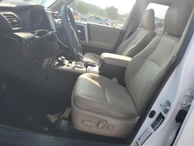 Photo 6 VIN: JTEBU5JR9J5605075 - TOYOTA 4RUNNER 