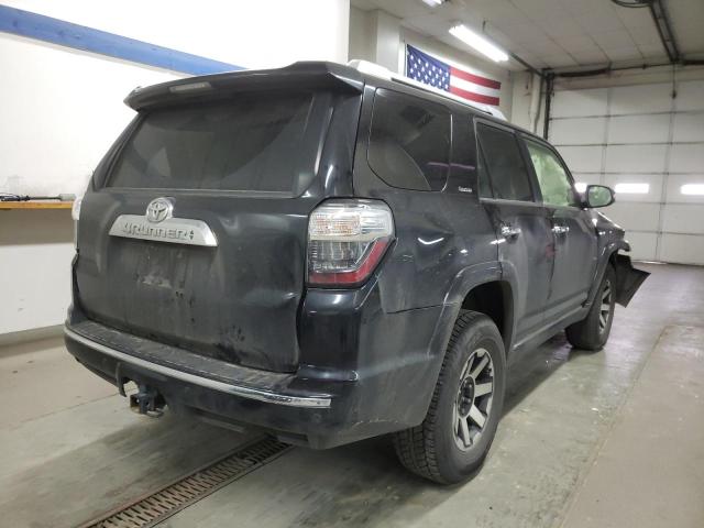 Photo 3 VIN: JTEBU5JR9J5606887 - TOYOTA 4RUNNER SR 