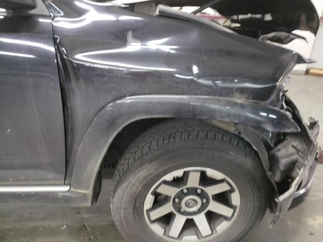 Photo 8 VIN: JTEBU5JR9J5606887 - TOYOTA 4RUNNER SR 