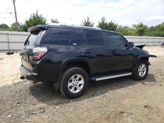 Photo 2 VIN: JTEBU5JR9J5607022 - TOYOTA 4RUNNER 