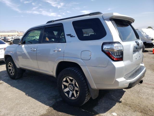 Photo 1 VIN: JTEBU5JR9K5615610 - TOYOTA 4RUNNER 