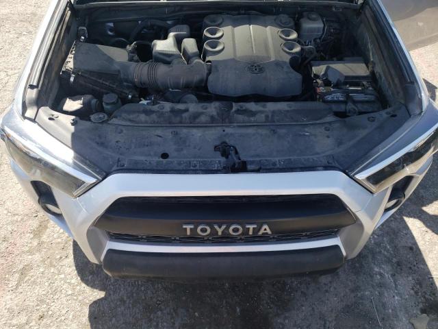 Photo 10 VIN: JTEBU5JR9K5615610 - TOYOTA 4RUNNER 