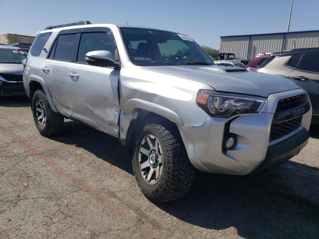 Photo 3 VIN: JTEBU5JR9K5615610 - TOYOTA 4RUNNER 