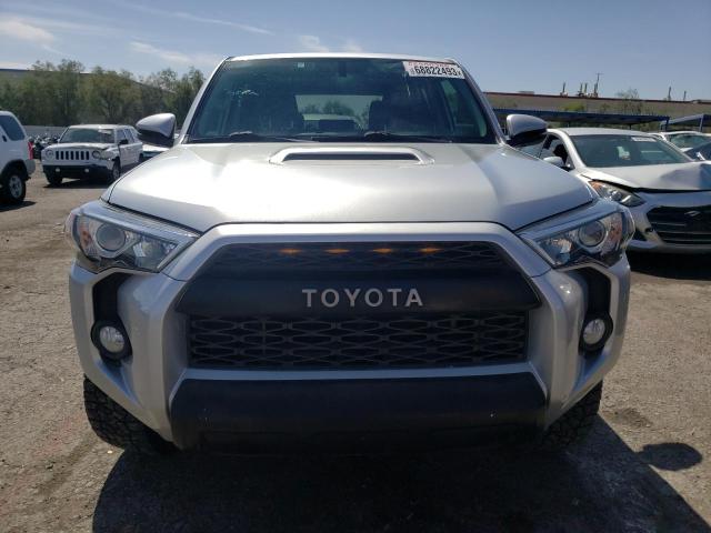 Photo 4 VIN: JTEBU5JR9K5615610 - TOYOTA 4RUNNER 