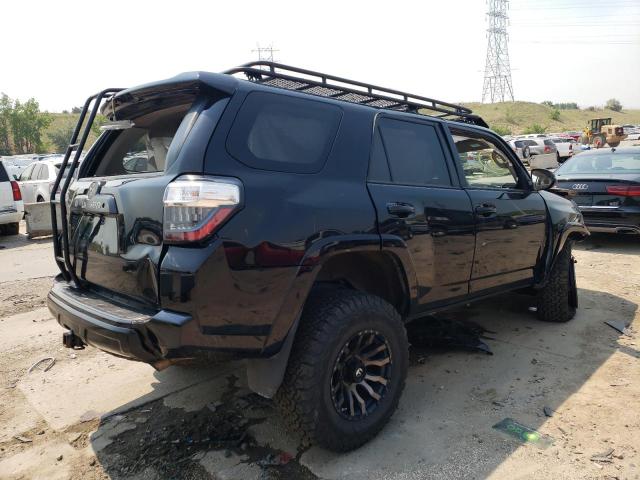 Photo 3 VIN: JTEBU5JR9K5616384 - TOYOTA 4RUNNER SR 