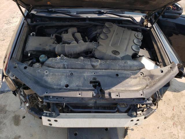 Photo 6 VIN: JTEBU5JR9K5616384 - TOYOTA 4RUNNER SR 