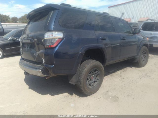 Photo 3 VIN: JTEBU5JR9K5628521 - TOYOTA 4RUNNER 