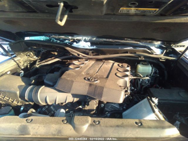 Photo 9 VIN: JTEBU5JR9K5632990 - TOYOTA 4RUNNER 