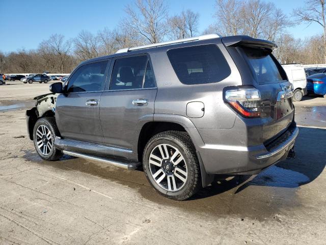 Photo 1 VIN: JTEBU5JR9K5641415 - TOYOTA 4RUNNER 