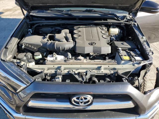 Photo 11 VIN: JTEBU5JR9K5641415 - TOYOTA 4RUNNER 