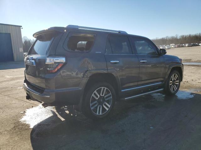 Photo 2 VIN: JTEBU5JR9K5641415 - TOYOTA 4RUNNER 