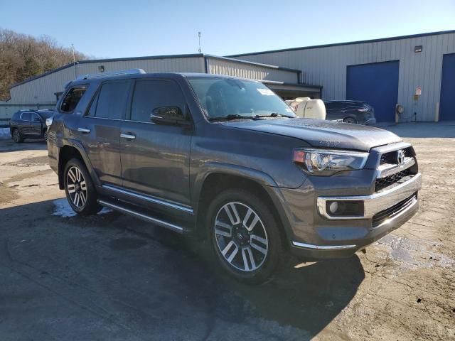 Photo 3 VIN: JTEBU5JR9K5641415 - TOYOTA 4RUNNER 