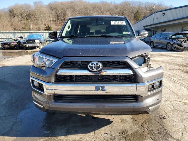 Photo 4 VIN: JTEBU5JR9K5641415 - TOYOTA 4RUNNER 