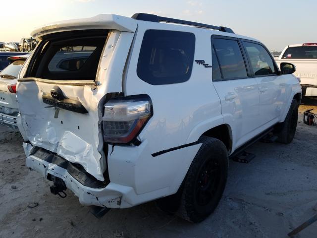 Photo 3 VIN: JTEBU5JR9K5647991 - TOYOTA 4RUNNER SR 