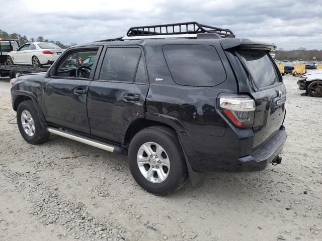 Photo 1 VIN: JTEBU5JR9K5650485 - TOYOTA 4RUNNER 