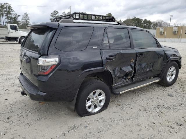 Photo 2 VIN: JTEBU5JR9K5650485 - TOYOTA 4RUNNER 