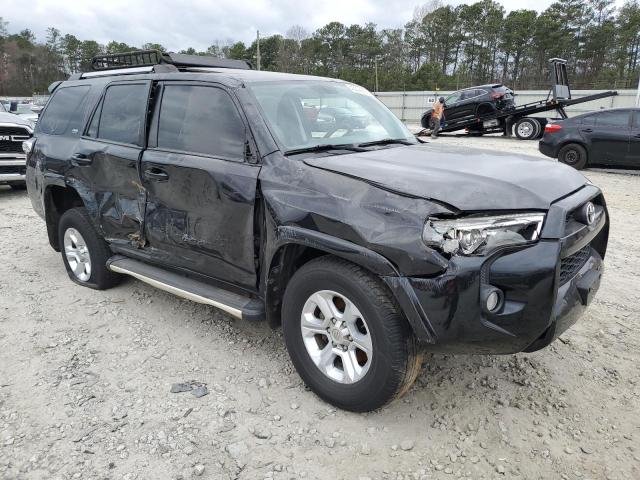 Photo 3 VIN: JTEBU5JR9K5650485 - TOYOTA 4RUNNER 