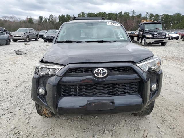 Photo 4 VIN: JTEBU5JR9K5650485 - TOYOTA 4RUNNER 