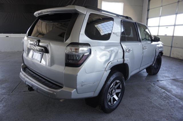 Photo 2 VIN: JTEBU5JR9K5651085 - TOYOTA 4RUNNER 