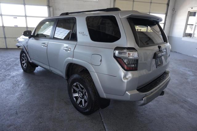 Photo 3 VIN: JTEBU5JR9K5651085 - TOYOTA 4RUNNER 