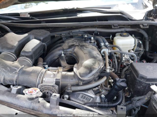 Photo 9 VIN: JTEBU5JR9K5655881 - TOYOTA 4RUNNER 