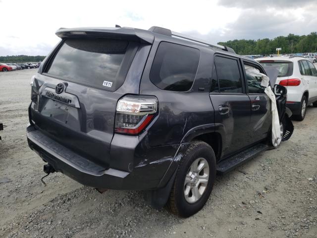 Photo 3 VIN: JTEBU5JR9K5659073 - TOYOTA 4RUNNER SR 