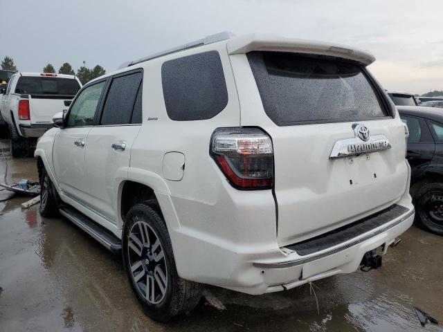 Photo 1 VIN: JTEBU5JR9K5676956 - TOYOTA 4RUNNER SR 