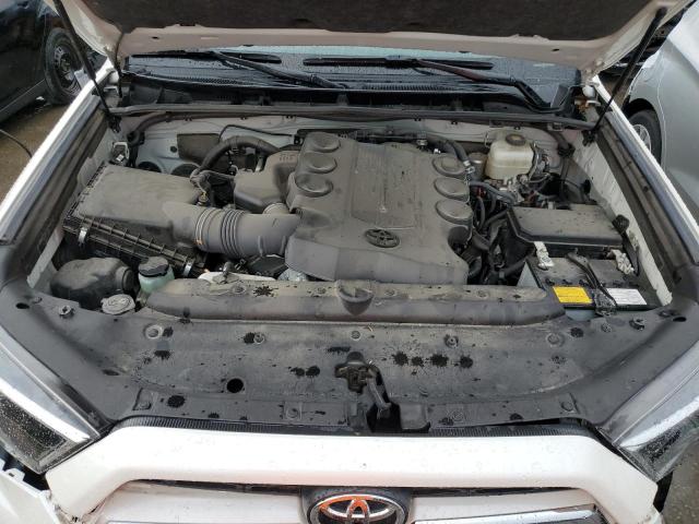 Photo 11 VIN: JTEBU5JR9K5676956 - TOYOTA 4RUNNER SR 