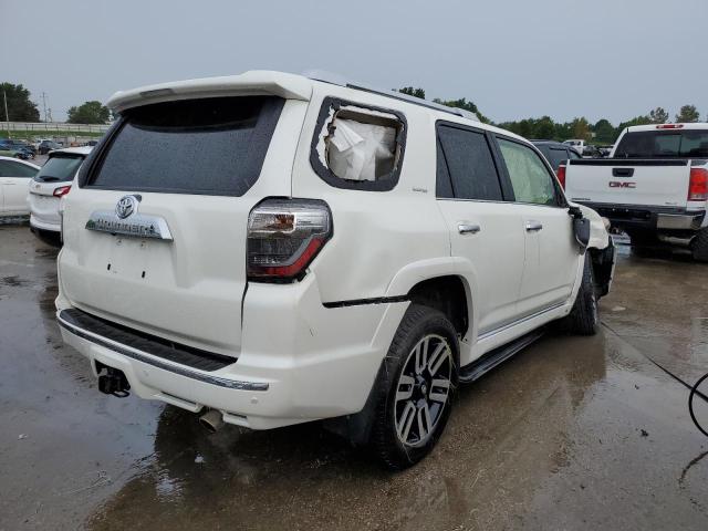 Photo 2 VIN: JTEBU5JR9K5676956 - TOYOTA 4RUNNER SR 