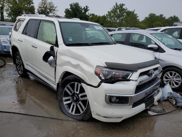 Photo 3 VIN: JTEBU5JR9K5676956 - TOYOTA 4RUNNER SR 