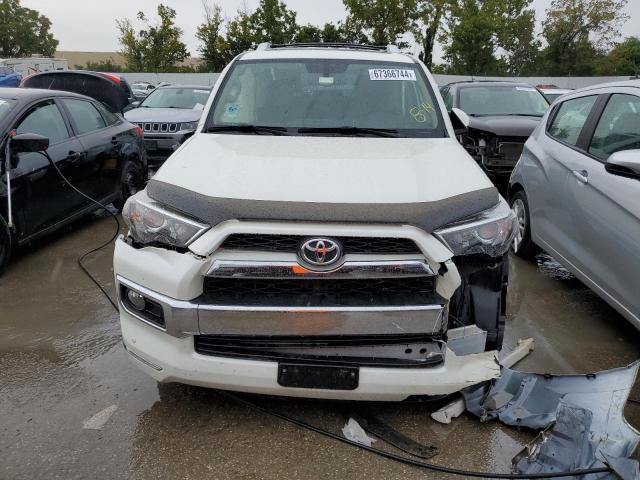 Photo 4 VIN: JTEBU5JR9K5676956 - TOYOTA 4RUNNER SR 