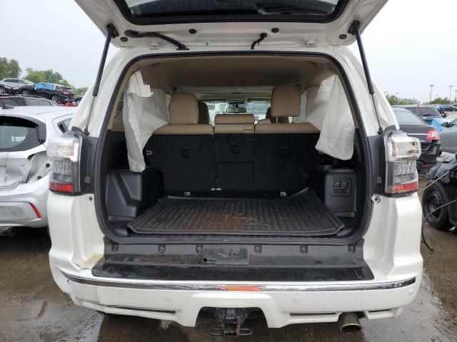 Photo 5 VIN: JTEBU5JR9K5676956 - TOYOTA 4RUNNER SR 