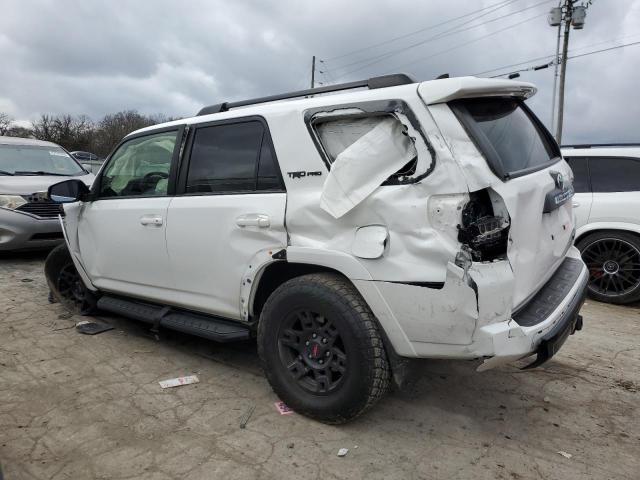 Photo 1 VIN: JTEBU5JR9K5682109 - TOYOTA 4RUNNER SR 