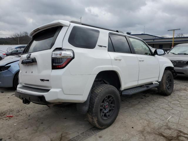 Photo 2 VIN: JTEBU5JR9K5682109 - TOYOTA 4RUNNER SR 