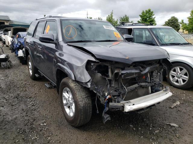 Photo 0 VIN: JTEBU5JR9K5685706 - TOYOTA 4RUNNER 